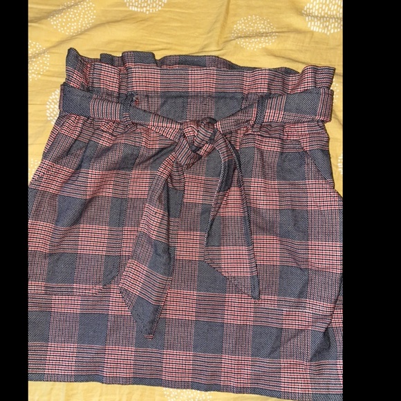 2 piece Zara Skirt & bodysuit Outfit - Picture 3 of 3